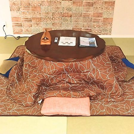 Villa Hakone Stage Ngoại thất bức ảnh