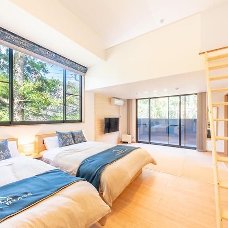 Villa Hakone Stage Ngoại thất bức ảnh
