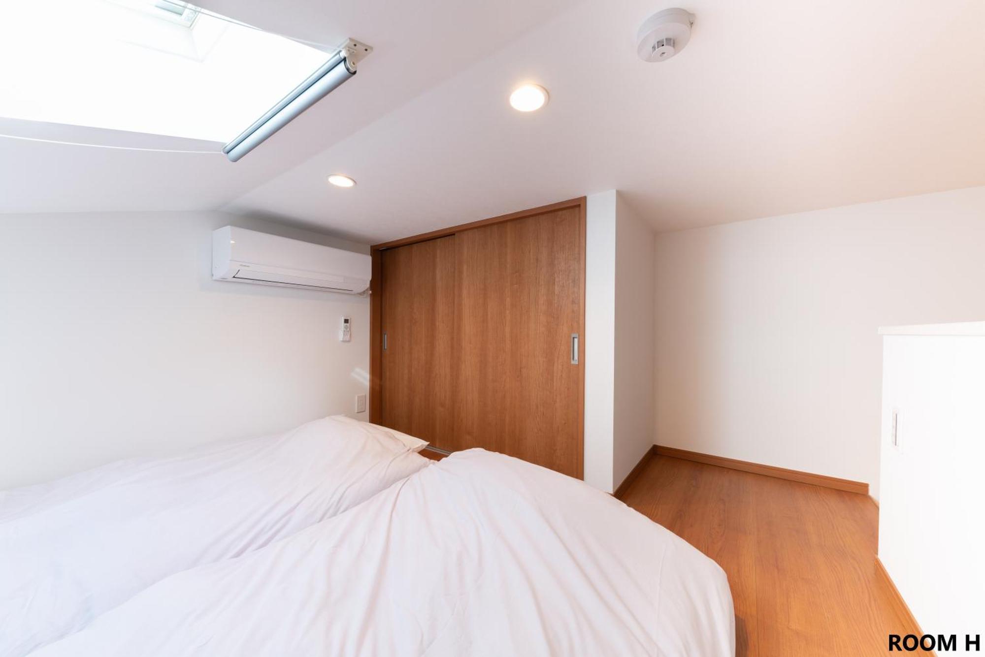 Villa Hakone Stage Phòng bức ảnh