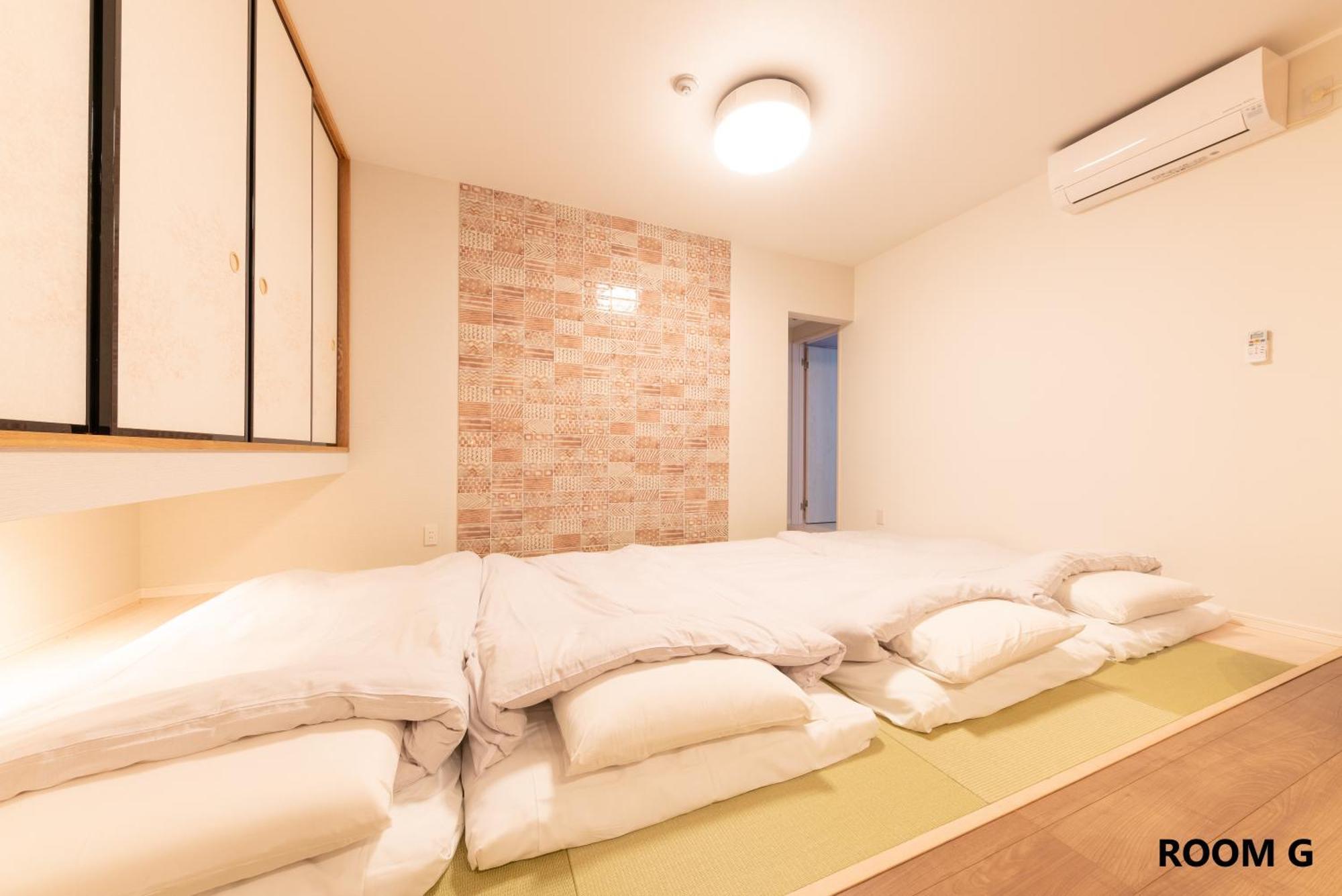 Villa Hakone Stage Phòng bức ảnh