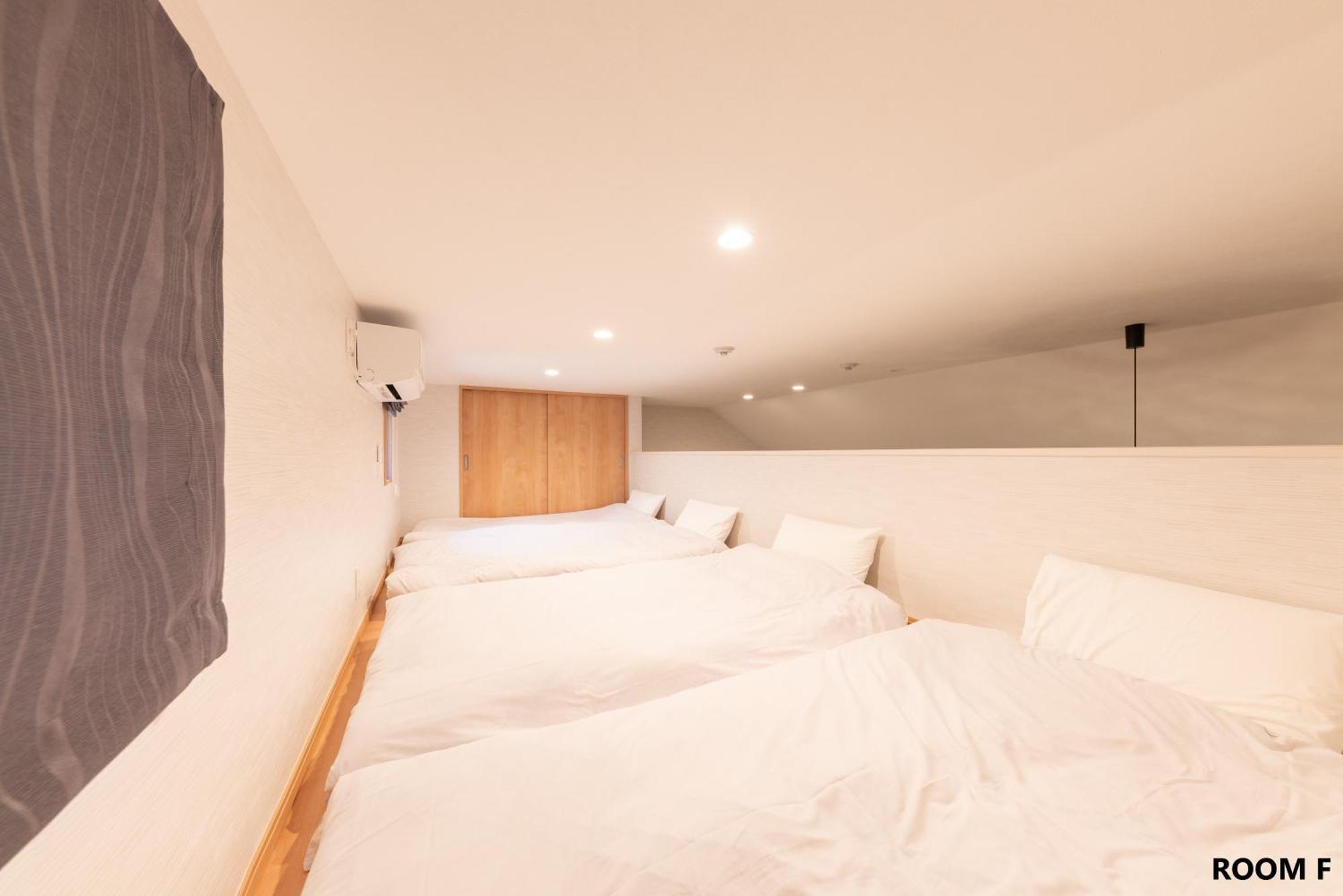 Villa Hakone Stage Phòng bức ảnh