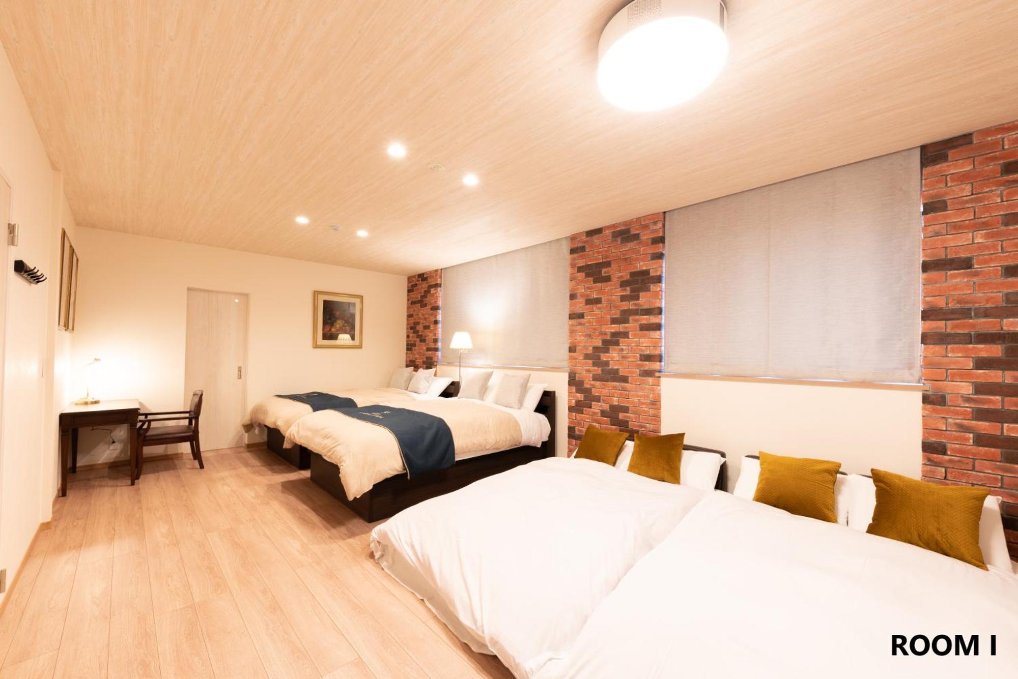 Villa Hakone Stage Phòng bức ảnh