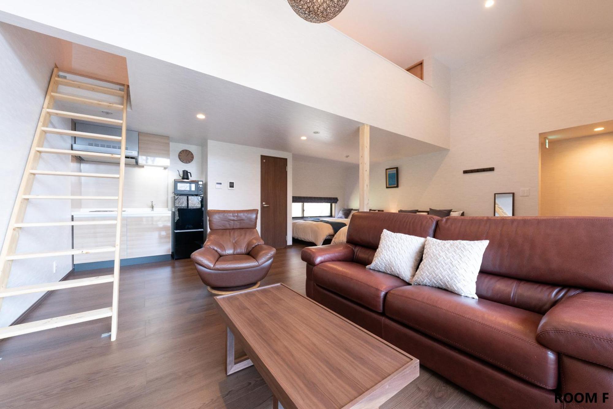 Villa Hakone Stage Phòng bức ảnh