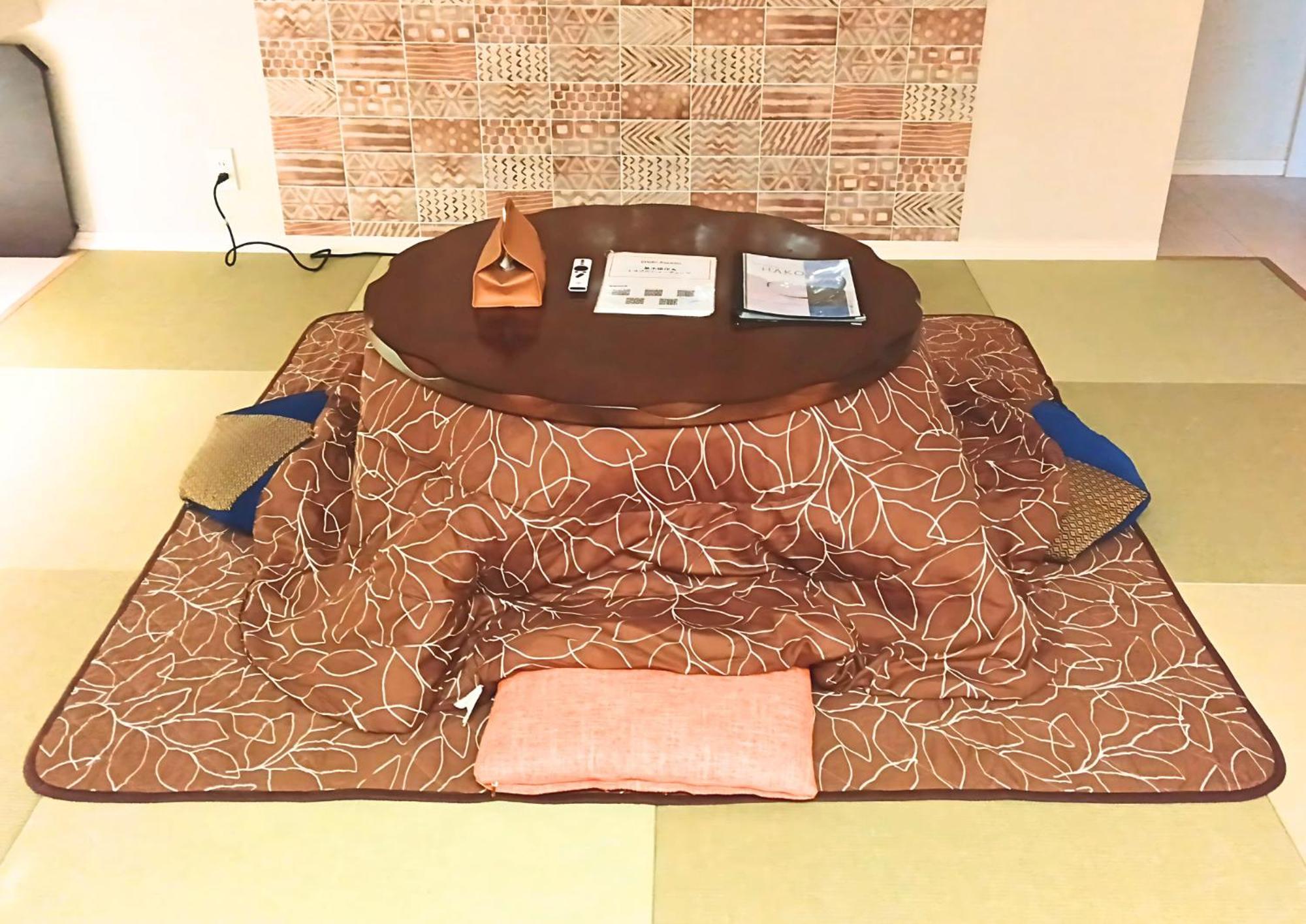 Villa Hakone Stage Ngoại thất bức ảnh